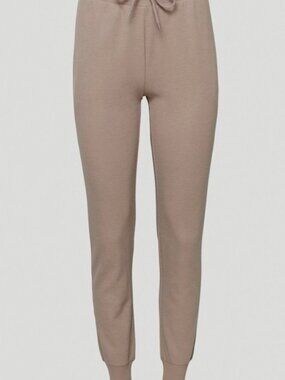 Aritzia Sunday Best Baby Waffle Joggers